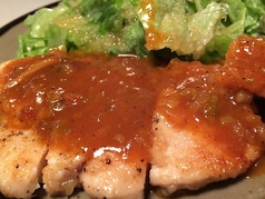 こうらく 京急蒲田駅ランチ