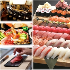 まぐろ問屋 三浦三崎港 上野店 京成上野駅ランチ