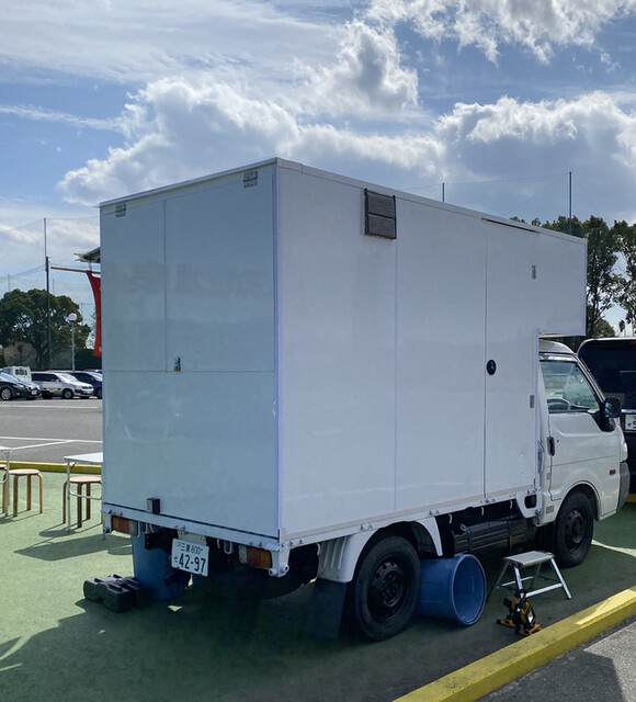 カフェアンドキッチンあん 京王よみうりランド駅ランチ
