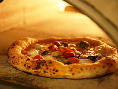 本格ピザ窯ドォーロナポリ 八王子駅店 京王八王子駅ランチ