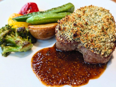 フレンチ酒場 nanoru namonai 人形町店 人形町駅 ランチ