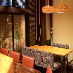 簓 仙川駅ランチ