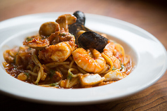 トラットリア オルソ 仙川駅ランチ