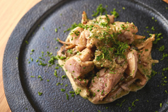 Bistro Horitetsu 代々木八幡駅ランチ