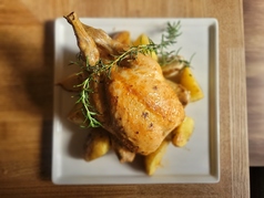 マーノラボレストラン 代々木八幡駅ランチ