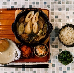 あったかごはんと珈琲とお酒 maruta 代々木公園駅ランチ