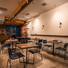 Shiny Owl HEALTH NUT シャイニーアウルヘルスナッツ 代々木駅ランチ