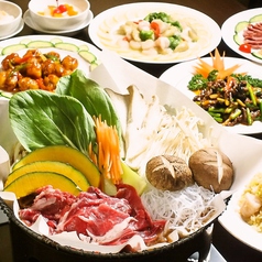 元祖紙やき ホルモサ 信濃町駅ランチ