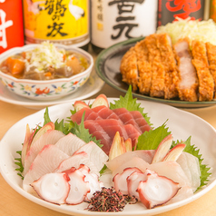 貴膳 八丁堀駅ランチ