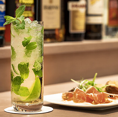 Dos Escenas ドスエセナス 六本木一丁目駅ランチ