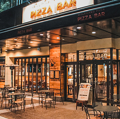 ウルフギャング パック WOLFGANG PUCK 赤坂アークヒルズ店 六本木駅ランチ