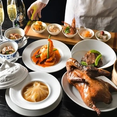 虎萬元 銀座コリドー街 内幸町駅ランチ