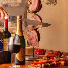 アジアン洞窟DINING MoMo Cave 初台駅ランチ