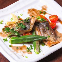 キッチン 美乃屋 北千住駅ランチ