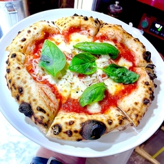 マルゲリータハウス 北千住駅ランチ