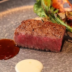 鉄板と炭 Soil 代々木 北参道駅ランチ