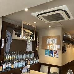 中華居酒屋 あかだも 北池袋駅ランチ