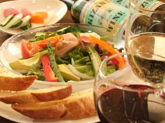 CAFE K3 ケースリー 千鳥町駅ランチ