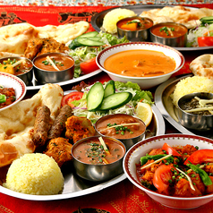 クマリ 南阿佐ヶ谷店 南阿佐ケ谷駅ランチ