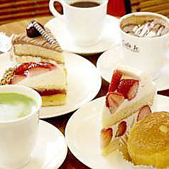 イタリアン・トマト カフェジュニア 東京オペラシティ店 参宮橋駅ランチ