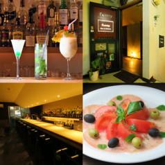 吉祥寺 Bar Funny 吉祥寺駅ランチ