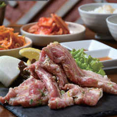 ど韓 どかん 吉祥寺 吉祥寺駅ランチ