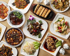 吉祥菜館 吉祥寺駅ランチ