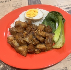 アジアンコーナー北品川店 品川駅ランチ