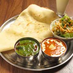 ムスカンカレーハウス 品川駅ランチ