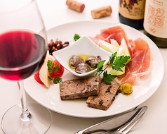 トラットリア ドン ジョヴァンニ 四ツ谷駅ランチ