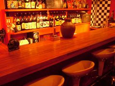 LOW LIFE TOKYO-ROCK 四谷三丁目駅ランチ