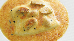 ビストロ ボンファム 国会議事堂前駅ランチ