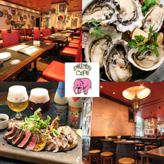 デリリウムカフェ トーキョー 虎ノ門 国会議事堂前駅ランチ