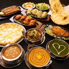 インドネパール マヤ 国分寺駅ランチ