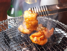 とうがらし 外苑前駅ランチ