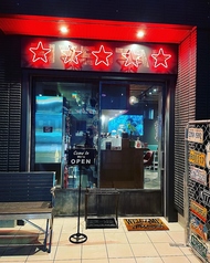 FIVESTAR ファイブスター 大久保駅ランチ