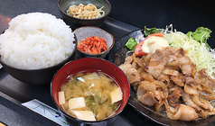 カラオケ居酒屋 えん 大塚・帝京大学駅ランチ