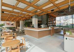 eightdays dining エイトデイズダイニング大塚駅ランチ