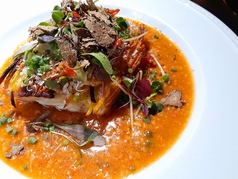 ワイン厨房 tamaya ohyama 大山+大山駅ランチ