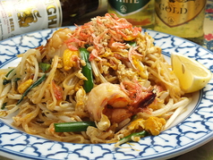 トーン・ハー 大島駅ランチ