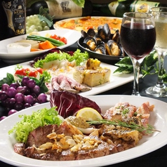 ベッラベーラ BELLA BELLA 大崎店 大崎駅ランチ