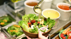 HealthcareMeal 大崎駅ランチ