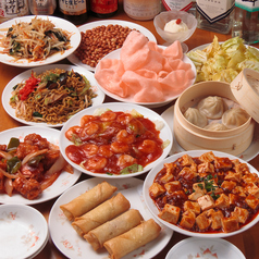 築地市場298 中華 酔香園 西新井店 大師前駅ランチ