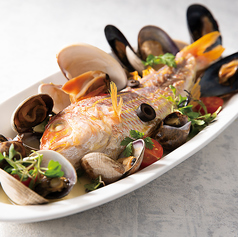 Lido Tokyo 丸の内センタービル店 大手町駅ランチ