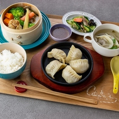 Cc 点心 大森海岸駅ランチ