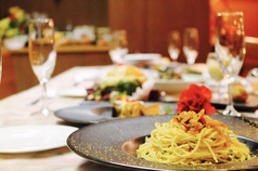 イタリア料理 カルド 大泉学園駅ランチ