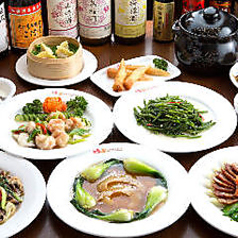 桂園 芝大門店 大門駅ランチ