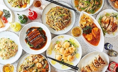 珍味楼 糀谷駅 大鳥居駅ランチ