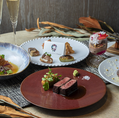 RIDE品川天王洲ランチ