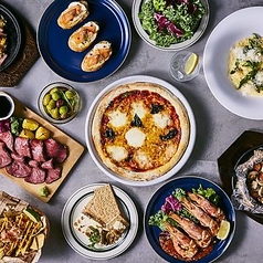 CAFe&BAR STROPSe ストロープス 宝町駅ランチ